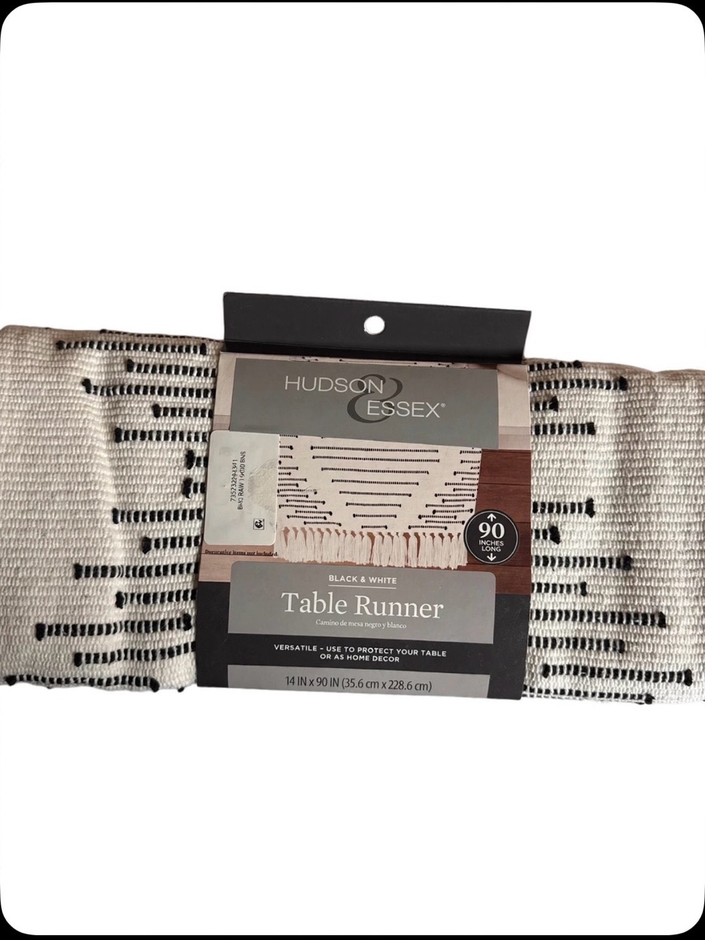 Table Runner - Picture 4 of 4